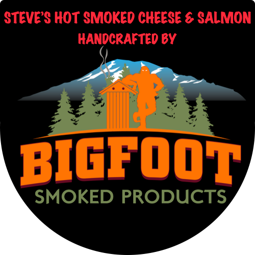 Bigfoot Smoked Products