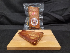 Steve's Hot Smoked Salmon by Bigfoot Smoked Products